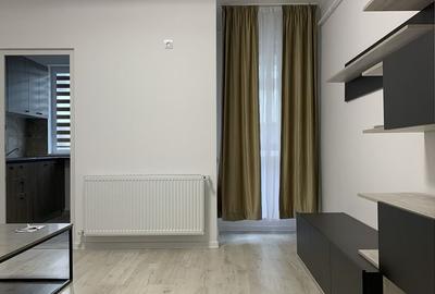 Garsonieră decomandată în Chiajna