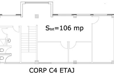 Spațiu comercial, de 106 mp, în Păcurari - 9