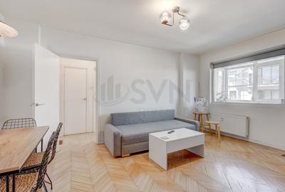 Apartament cu 2 camere semidecomandat, mobilat în Cantemir - 4