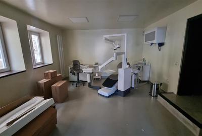 Spațiu comercial, de 100 mp, în Centrul Istoric - 4