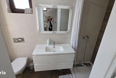 Casă cu 3 camere în Centura