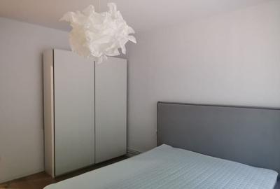 Apartament cu 3 camere în Gruia
