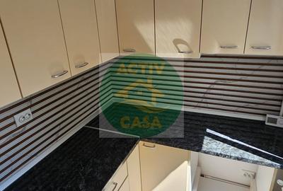 Apartament cu 3 camere semidecomandat în Est - 5