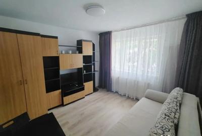 Garsonieră în Giurgiului