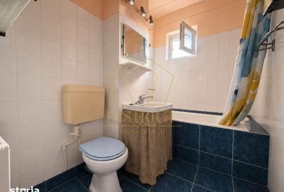 Apartament cu 2 camere semidecomandat în Dorobanților