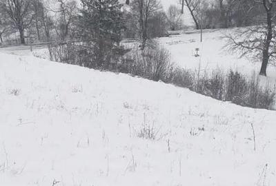 Teren în Pârteștii de Jos - 1