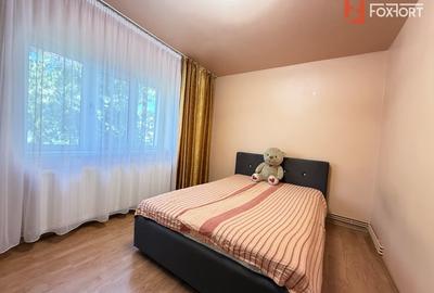 Apartament cu 2 camere semidecomandat, mobilat în Bucovina - 2