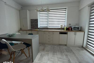Apartament cu 2 camere în Nord - 10