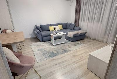 Apartament cu 2 camere decomandat în Militari - 1