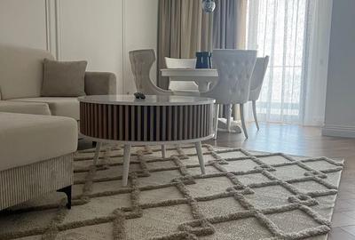 Apartament cu 2 camere în Floreasca