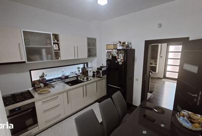 Casă cu 4 camere cu Teren 400 Mp în Ștefănești - 7