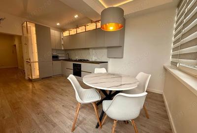 Apartament cu 2 camere în P-ța Alba Iulia - 2