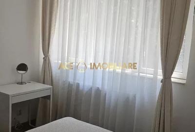 Apartament cu 2 camere în Pajura