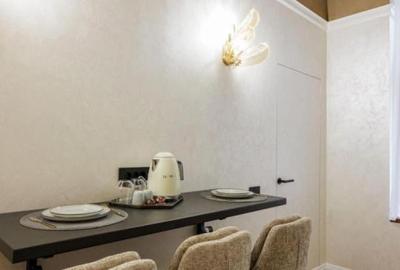Apartament cu 2 camere, mobilat în Cișmigiu - 3