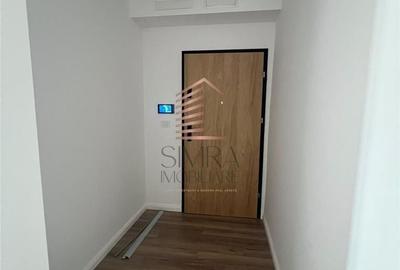 Apartament cu 2 camere în Sântandrei