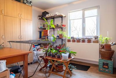 Casă cu 5 camere cu Teren 488 Mp în Bâcu - 23