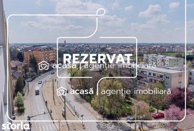 Apartament cu 2 camere decomandat, mobilat în Romanilor - 2