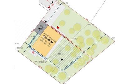 Teren agricol intravilan de 3220 mp, în Șura Mare - 2