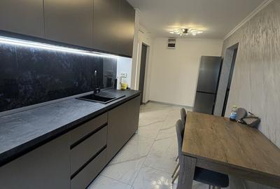 Apartament cu 2 camere decomandat în Central - 6