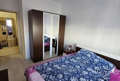 Apartament cu 2 camere decomandat, mobilat în Berceni
