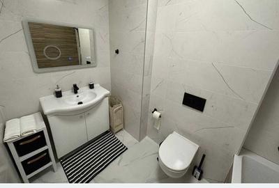 Apartament cu 2 camere în Theodor Pallady