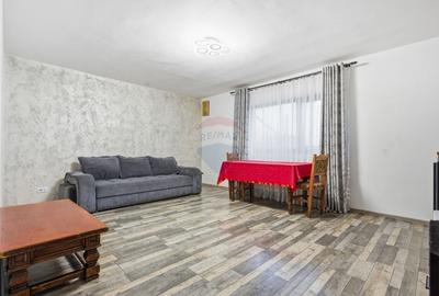 Casă cu 5 camere cu Teren 750 Mp în Orzeni - 4
