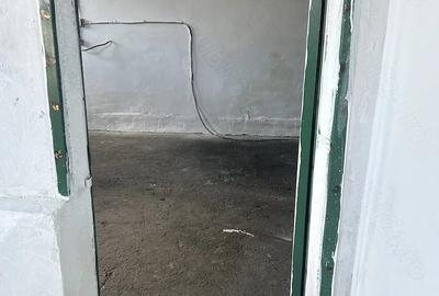 Spațiu comercial, de 150 mp, în CFR - 2