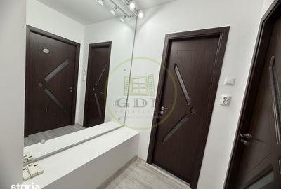 Apartament cu 3 camere semidecomandat în Calea București - 10