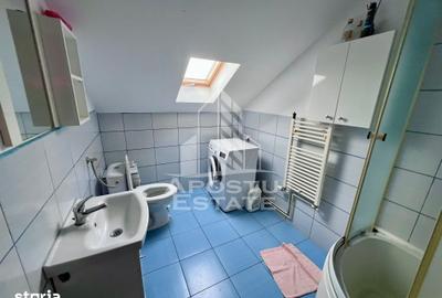 Apartament cu 2 camere în Lunei