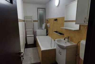 Garsonieră decomandată, mobilată în Doamna Ghica - 2