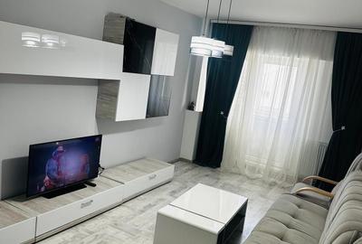 Apartament cu 2 camere decomandat în Central - 2