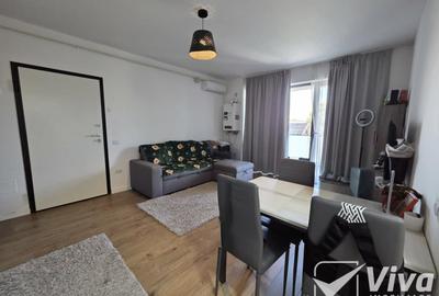 Apartament cu 2 camere semidecomandat în Păcurari - 3