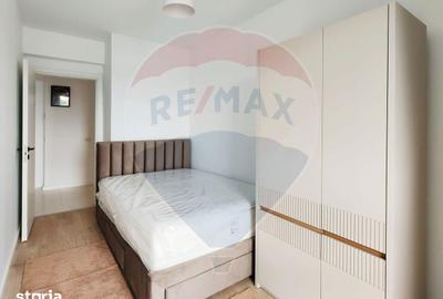 Apartament cu 3 camere, mobilat în Calea Aradului - 14