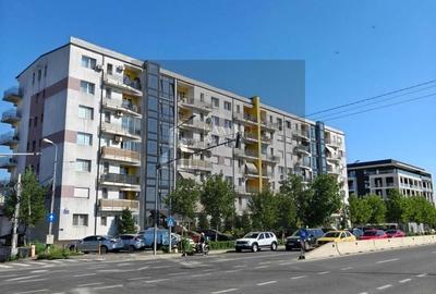 Garsonieră decomandată în Nicolae Grigorescu