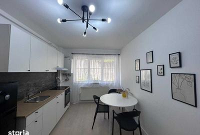Apartament cu 2 camere în Mărăști