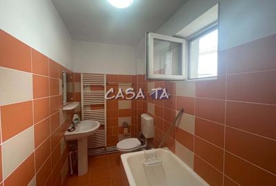 Apartament cu 3 camere decomandat, mobilat în Central - 7