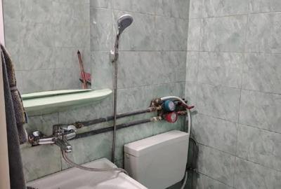 Garsonieră nedecomandată în Dacia