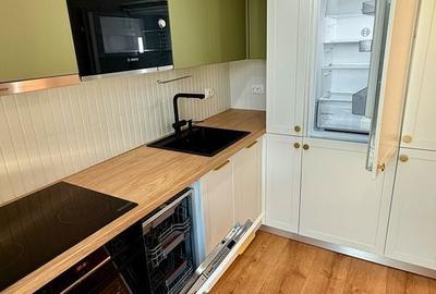Apartament cu 2 camere în Plopilor - 14