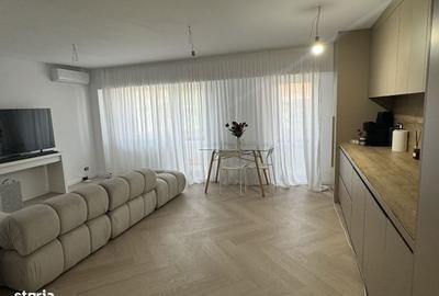 Apartament cu 3 camere decomandat în Exterior Vest - 4