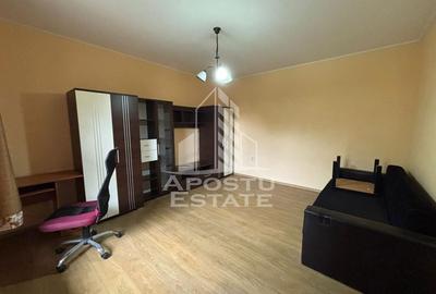 Garsonieră decomandată, mobilată în Central - 1