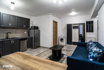 Apartament cu 2 camere, mobilat în Regie - 16