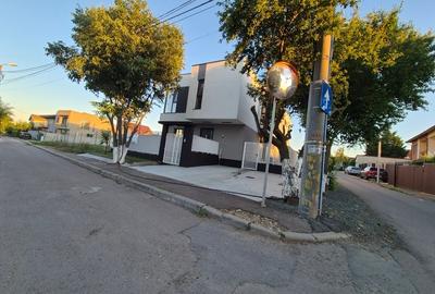 Duplex cu 5 camere cu Teren 199 Mp în Palazu Mare - 1