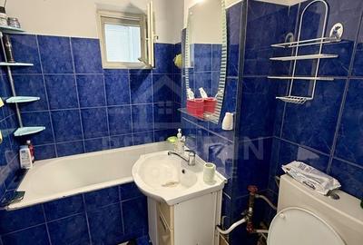 Apartament cu 2 camere semidecomandat în Craiovița Nouă - 1