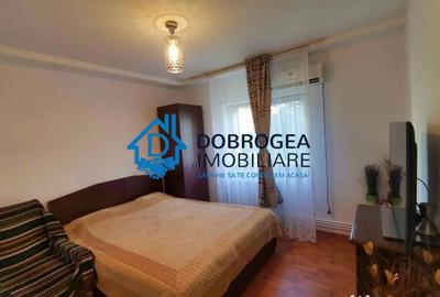 Apartament cu 2 camere decomandat în E3 - 1