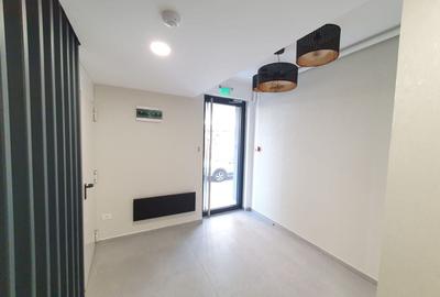 Penthouse cu 5 camere decomandat în Băneasa - 18