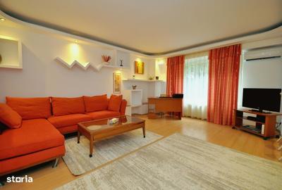 Apartament cu 2 camere decomandat în 13 Septembrie