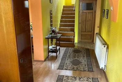 Casă cu 5 camere în Sighetu Marmației - 6
