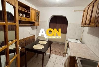 Apartament cu 2 camere, mobilat în Tolstoi - 6