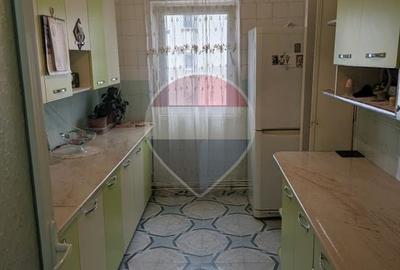 Apartament cu 2 camere decomandat, mobilat în Nord-Vest