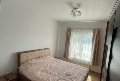 Apartament cu 2 camere decomandat în Unirii - 4